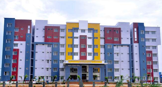 Medical College Project
