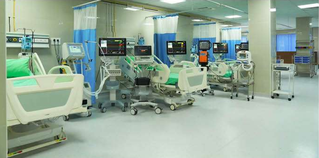 Medical College Project