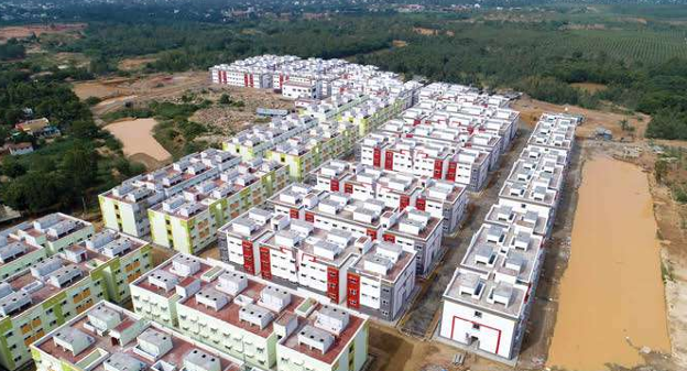 Housing Development Project