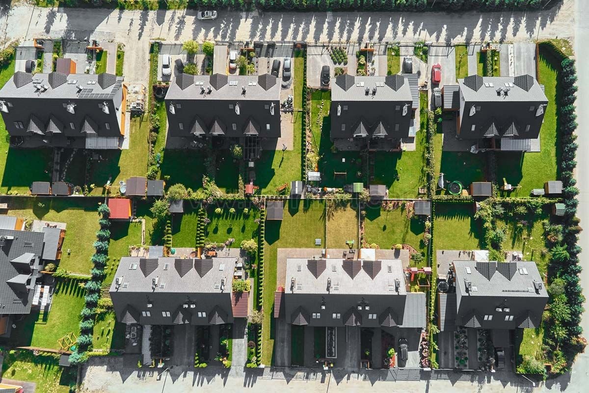 Housing Unit Project