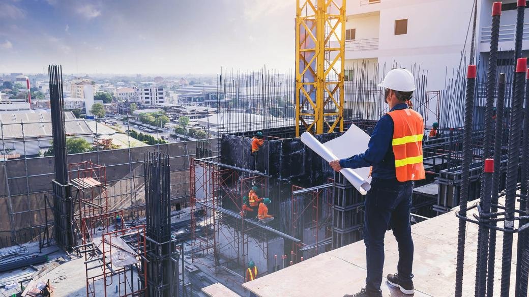 Administrative Building Project