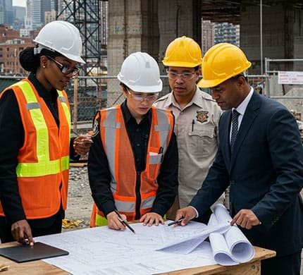 Abirami Construction