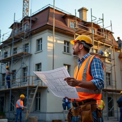 Construction Project