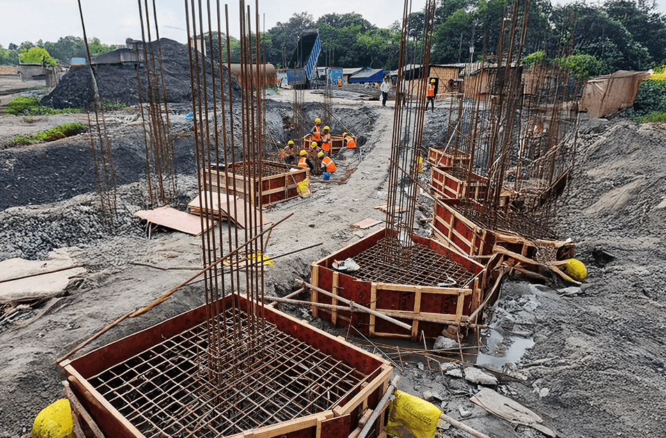 General Construction Works