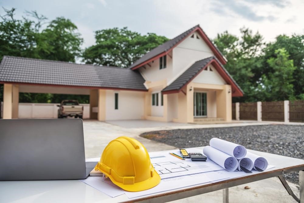 Residential Construction