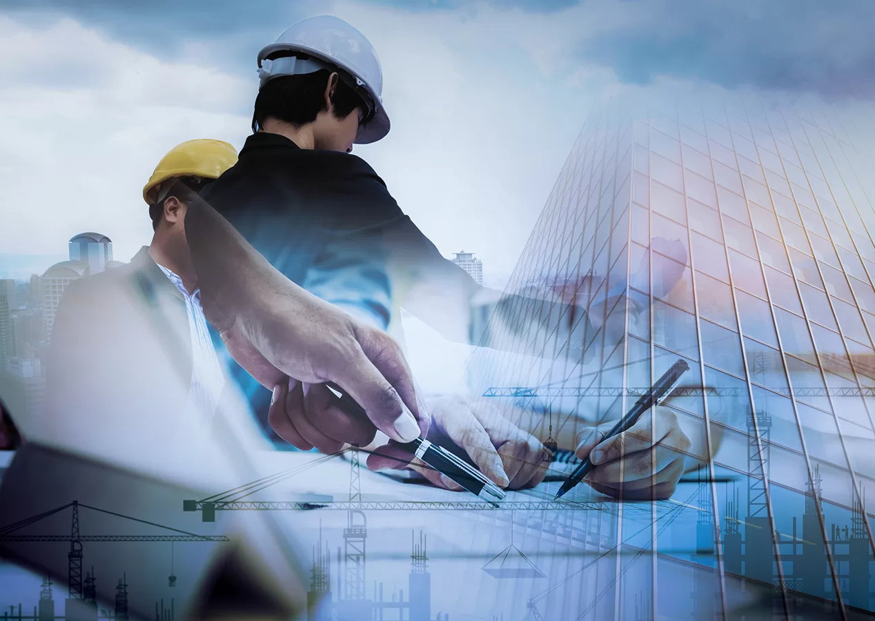 Project Management Services